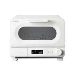 2026年最新】シャープ ヘルシオ トースターの人気アイテム - メルカリ