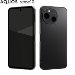 美品】AQUOS R10 （12GB/256GB）ブラック SIMフリー - メルカリ
