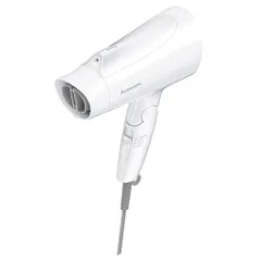 パナソニック(Panasonic) EH-NE4K-W ホワイト ヘアードライヤー イオニティ 大風量/速乾モデル