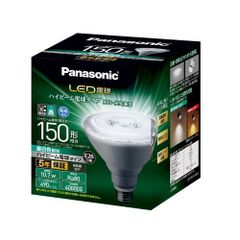 Panasonic LED電球 LDR11L-W/HB15 2個セット - メルカリ