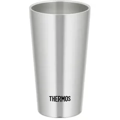 サーモス(THERMOS) 真空断熱タンブラー 0.3L JDI-300-S ステンレス