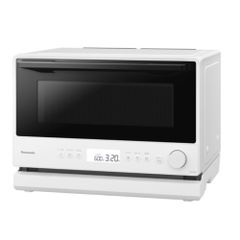 新品・未使用】Panasonic オーブンレンジ NE-MS4C-W - メルカリ