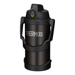 新品真空断熱スポーツジャグ FJQ-3000 レッド(R)・ブラック2セット