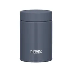 サーモス(THERMOS) JEG-200-N-GY ナイトグレー 真空断熱スープジャー 0.2L