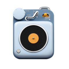 希少】SONY Whoopee スピーカー ミントグリーン - メルカリ