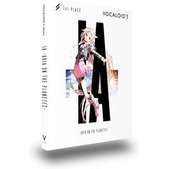 IA VOCALOID3 スターターパック　イア　アリアオンザプラネテス IA VOCALOID3 スターターパック イア アリアオンザプラネテス - メルカリ