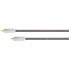 オヤイデ電気 AS-808R V2/1.0 ブラック デジタルケーブル AS808RV210のサムネイル