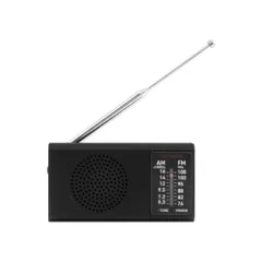 AIWA(アイワ) GAA4-PPR0005 ポータブルポケットラジオ