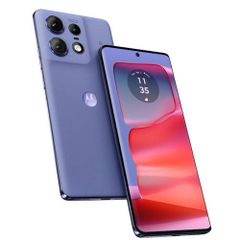 Motorola edge 60 PRO 本体 ダーズ ブルー SIMフリー - メルカリ