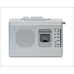 最終値下げ]aiwa cassetteboy バックトゥザフューチャー - メルカリ