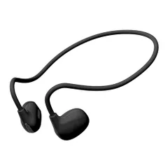 PGA PG-BTE16AR1BK ブラック オープンイヤー ワイヤレス ステレオイヤホン PGBTE16AR1BKのサムネイル