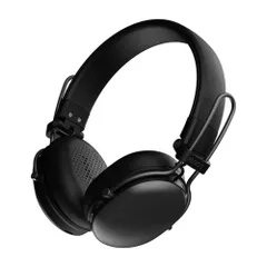 AVIOT(アビオット) WA-Q1-BK ブラック ワイヤレスヘッドホン ノイズキャンセリング