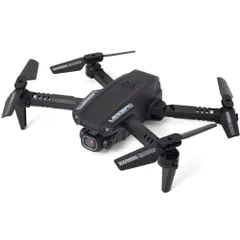 G-FORCE GB180 LEGGERO ブラック RTFセット ドローン100g未満 4K/2Kカメラ搭載のサムネイル