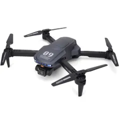 G-FORCE GB340 DE:LIGHT ディライト RTFセット ドローン100g未満 4K/2Kカメラ搭載 GB340のサムネイル
