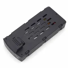 G-FORCE GB348 LiPo Battery 3.7V 600mAh DE:LIGHT GB348のサムネイル