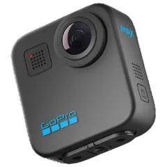 GoPro GoPro MAX 2025 Revival アクションカメラ 国内正規品 CHDHZ-203FW CHDHZ203FWのサムネイル