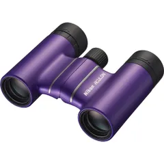 ニコン(Nikon) ACULON アキュロン T02 8X21 パープル 8倍双眼鏡のサムネイル
