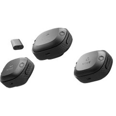 VIVE Ultimate Tracker アルトラ 3+1セット ベルト付き - メルカリ