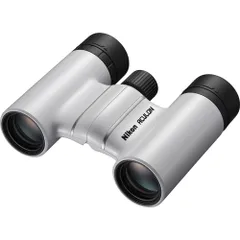 ニコン(Nikon) ACULON アキュロン T02 8X21 ホワイト 8倍双眼鏡のサムネイル