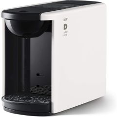 新品 UCC 上島珈琲 ドリップポッド DP1 (W) 白 コーヒーメーカー