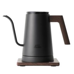 新品】Kalita KEDP-X1 Electric Drip Kettle - メルカリ