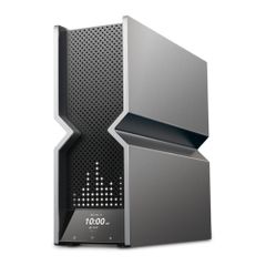 iStorage 暗証番号入力式 外付けHDD 6TB No.01 - メルカリ