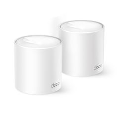 TP-Link DECO X90 メッシュWi-Fi 2個セット - メルカリ