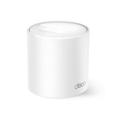 【中古】TP-Link Deco x20 メッシュWifi 2台セット ⭐️未開封 ⭐️TP-Link Deco X20 メッシュWi-Fi 6 2台セット - メルカリ