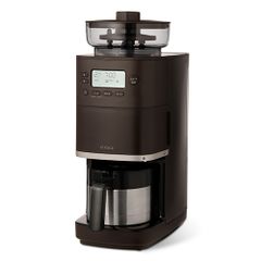 ♡ CAFFE ROBO TNK-101A2 焙煎機付 自動コーヒーメーカー - メルカリ