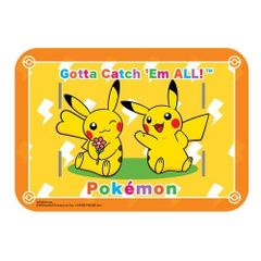 ポケモン ピカチュウ ピチュー 折りたたみテーブル 平成レトロ (U87