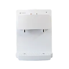 リヴィーズ WS-011W ホワイト ペットボトル式コンパクトウォーターサーバー WS011Wのサムネイル