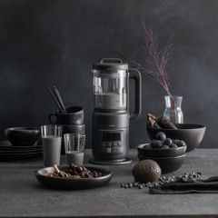 山本電気 YDK フードプロセッサーY-2500すーぷじまん豆乳&スープ