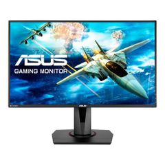 ASUS TUF Gaming VG258QM 280hz ゲーミングモニター - メルカリ