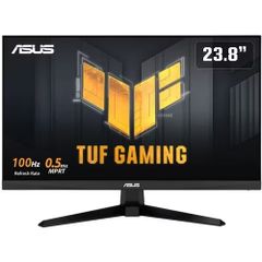 美品 ASUS TUF GAMING VG28U 28インチ モニター - メルカリ
