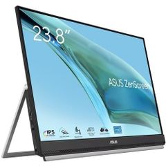 新品・未使用】ASUS ZenScreen MB27ACF - メルカリ