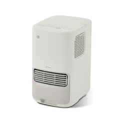 シロカ SH-3D251 W 加湿機能付き セラミックファンヒーター SH3D251Wのサムネイル