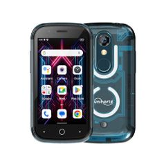 Unihertz Jelly Star Gadget Green - メルカリ