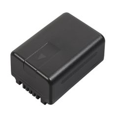 Panasonic AG-VBR59 バッテリー 5900mAh - メルカリ