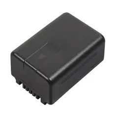 パナソニック(Panasonic) VW-VBT190-K リチウムイオンバッテリーのサムネイル