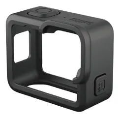 GoPro(ゴープロ) AFFRC-002 プロテクティブスリーブ HERO用衝撃吸収ラバー保護スリーブ 国内正規品のサムネイル