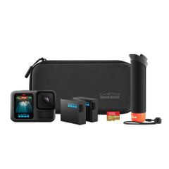 GoPro13】ゴープロ13✨水中ハウジング+超広角レンズ+充電器等【未使用 