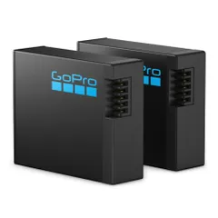 GoPro(ゴープロ) AEBAT-201 HERO13 用バッテリー 2パックセット 国内正規品のサムネイル