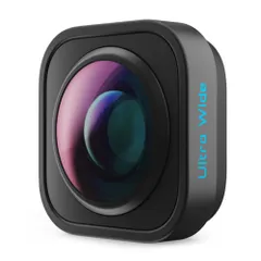 GoPro(ゴープロ) AEWAL-001 ウルトラワイドレンズモジュラー HERO13用超広角レンズ 国内正規品のサムネイル