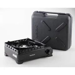 新品・未使用 イワタニ タフまる CB-ODX-1-BK 2台 Eeeeマーケット（Produced by Eco Device） / Iwatani カセットフー