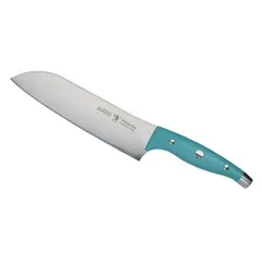 ツヴィリングJ.A.ヘンケルス HI スタイルエリート ミント三徳包丁 16827-481 16827481のサムネイル