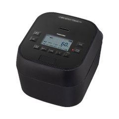 新品未開封】東芝 真空圧力IH炊飯器 RC-10HGXE5 5.5合 炎匠炊き - メルカリ