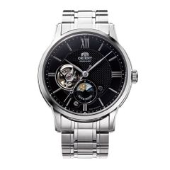 極美品】ORIENT 万年カレンダー 1970年代 自動巻き時計 稼動 - メルカリ