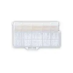 三菱(MITSUBISHI) MAC290FT アレルゲンHEPAフィルター 枠付のサムネイル