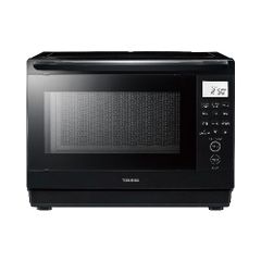 未使用】 2026年製 東芝 石窯オーブンレンジ ER-60BE5(K) 箱付 - メルカリ
