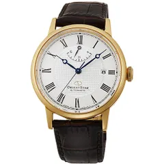 オリエント RK-AU0001S Orient Star オリエントスター ELEGANT CLASSIC メンズ 機械式 腕時計 RKAU0001Sのサムネイル